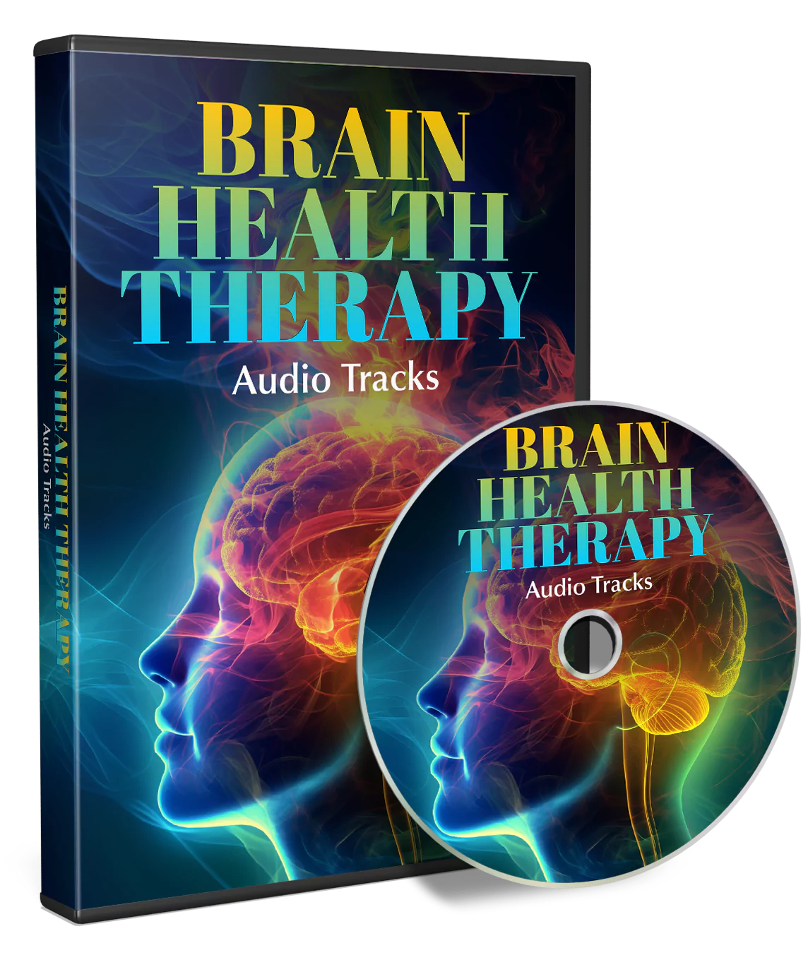 free bonus- brain health therapy audio tracks