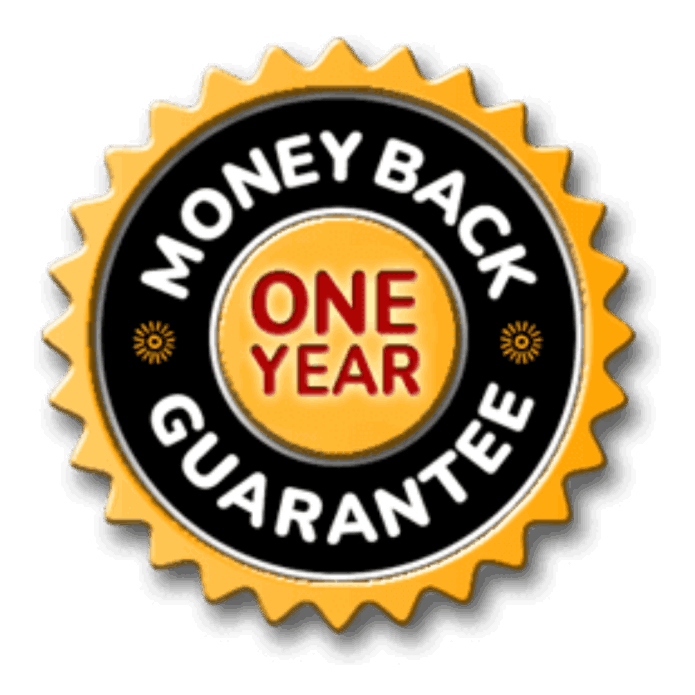 365-Days-Money-Back-Guarantee